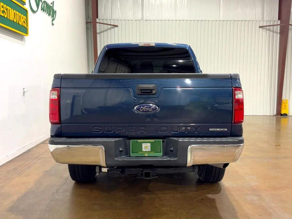 used 2016 Ford F-250 car, priced at $22,990