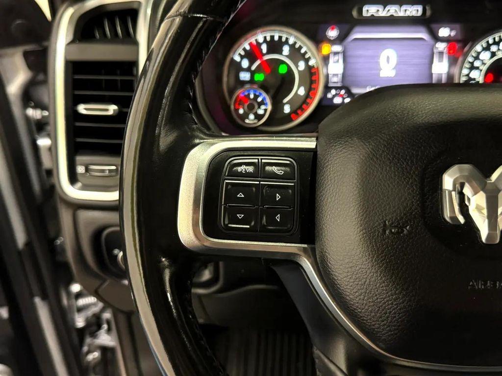 used 2021 Ram 3500 car, priced at $49,990