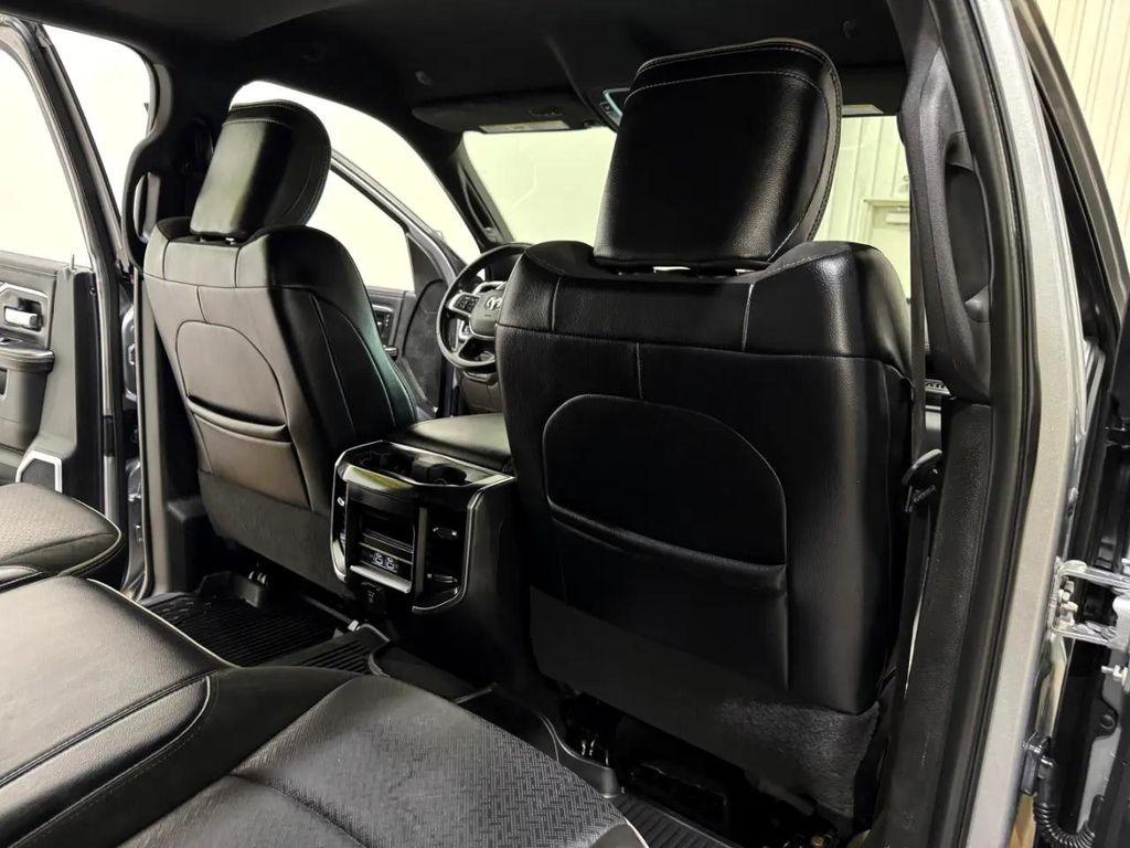 used 2021 Ram 3500 car, priced at $49,990