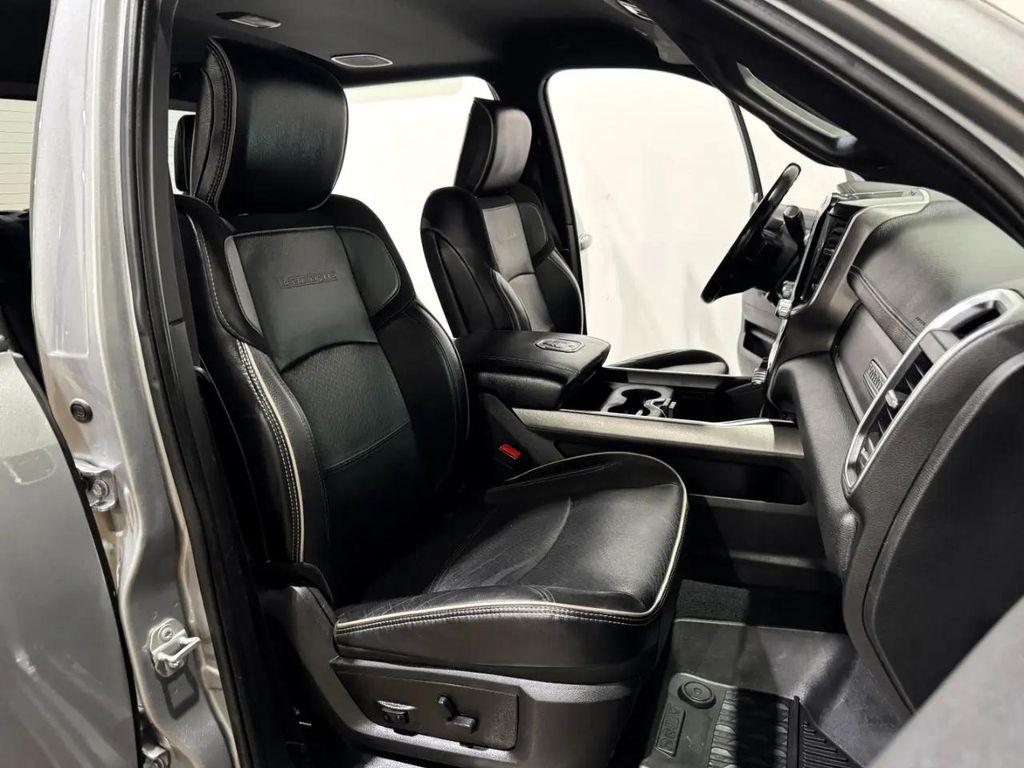 used 2021 Ram 3500 car, priced at $49,990