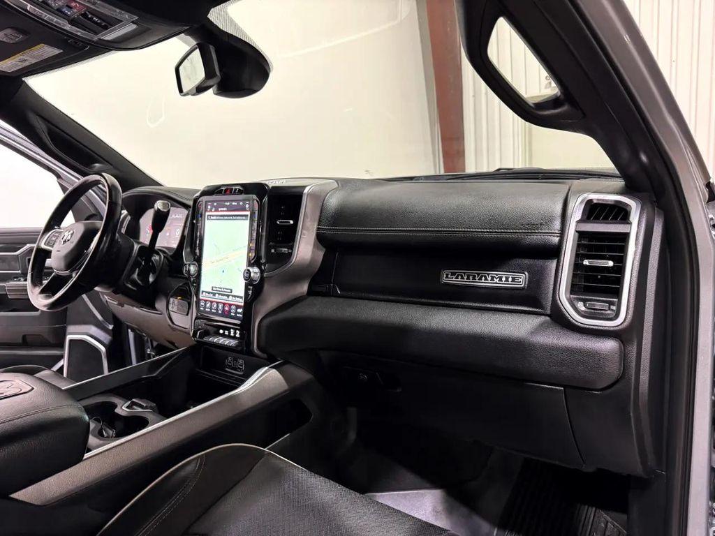 used 2021 Ram 3500 car, priced at $49,990
