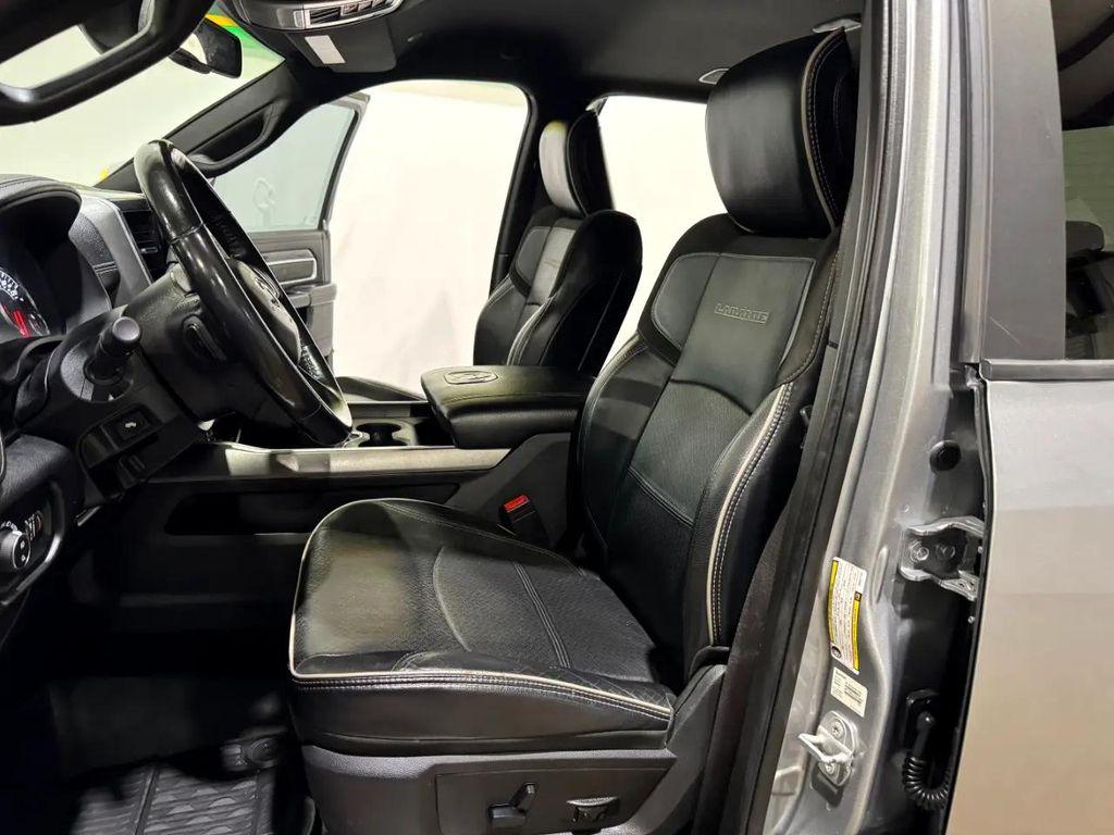 used 2021 Ram 3500 car, priced at $49,990