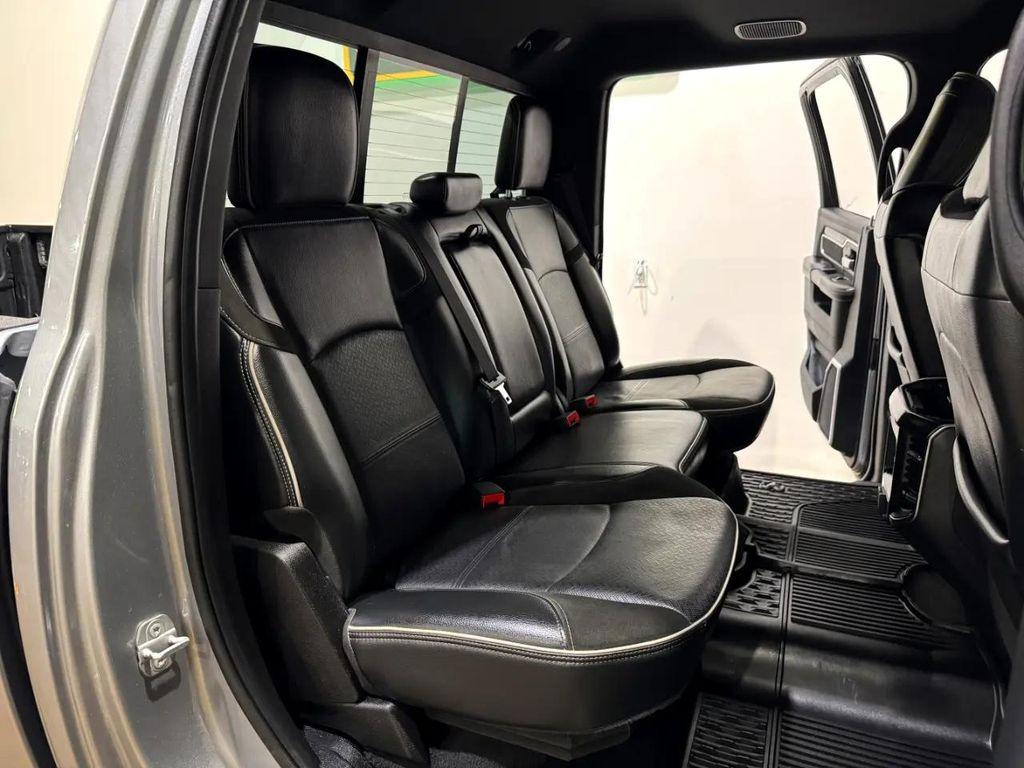 used 2021 Ram 3500 car, priced at $49,990