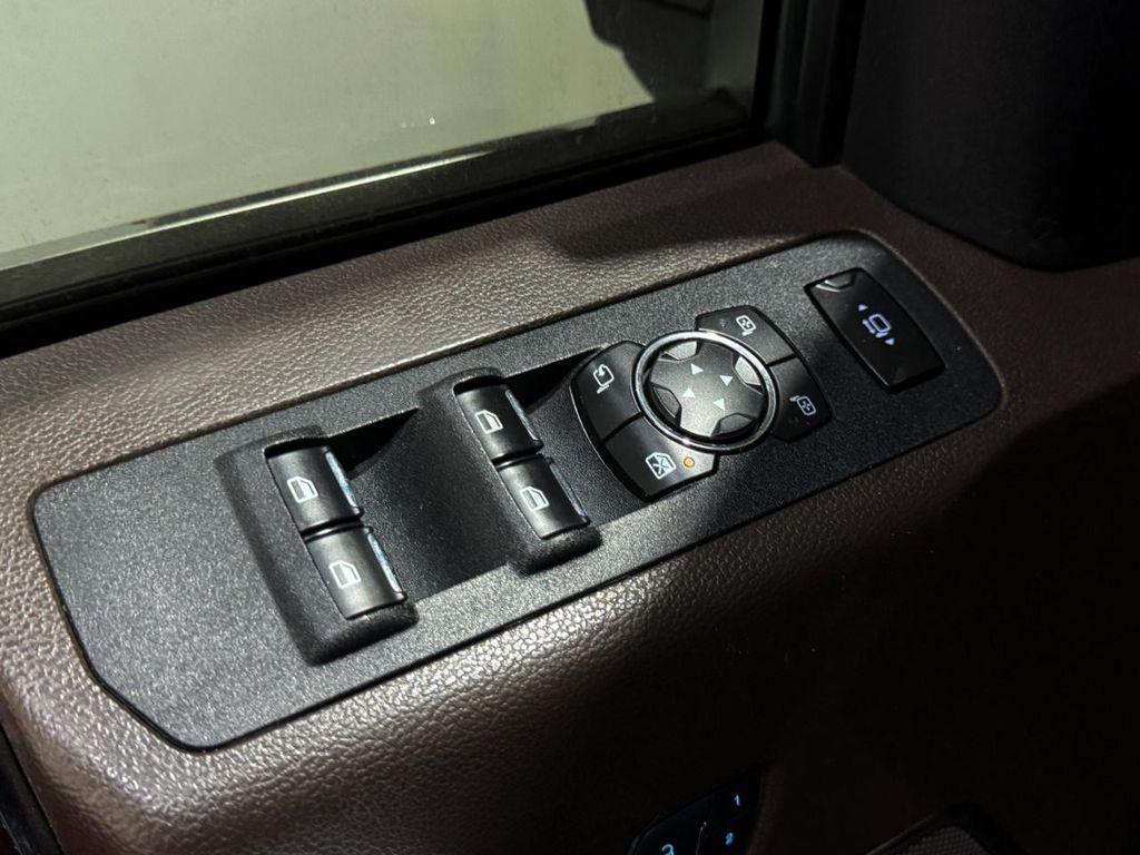 used 2017 Ford F-350 car, priced at $46,990