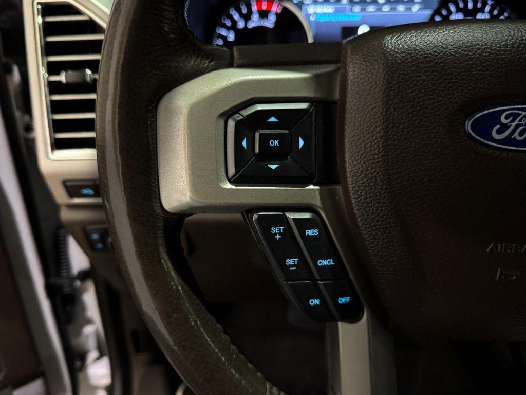 used 2017 Ford F-350 car, priced at $46,990