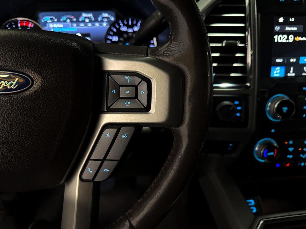 used 2017 Ford F-350 car, priced at $46,990