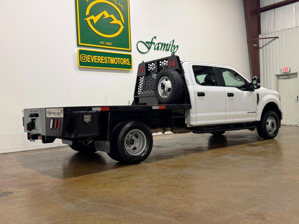 used 2022 Ford F-350 car, priced at $37,990
