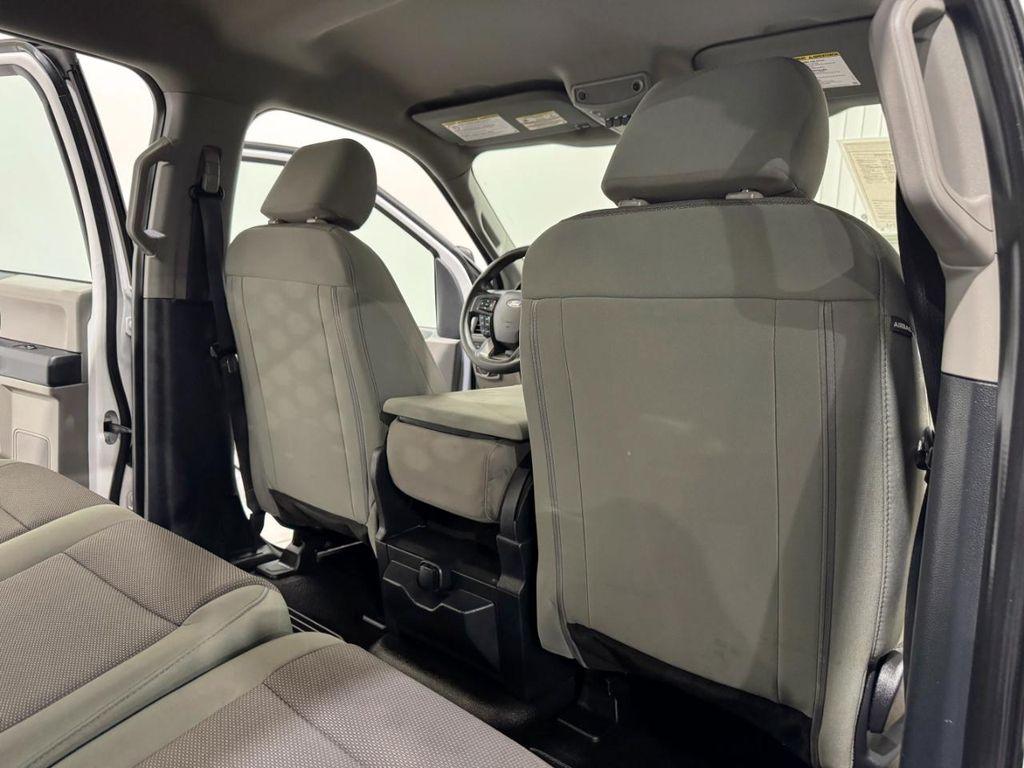 used 2022 Ford F-350 car, priced at $37,990