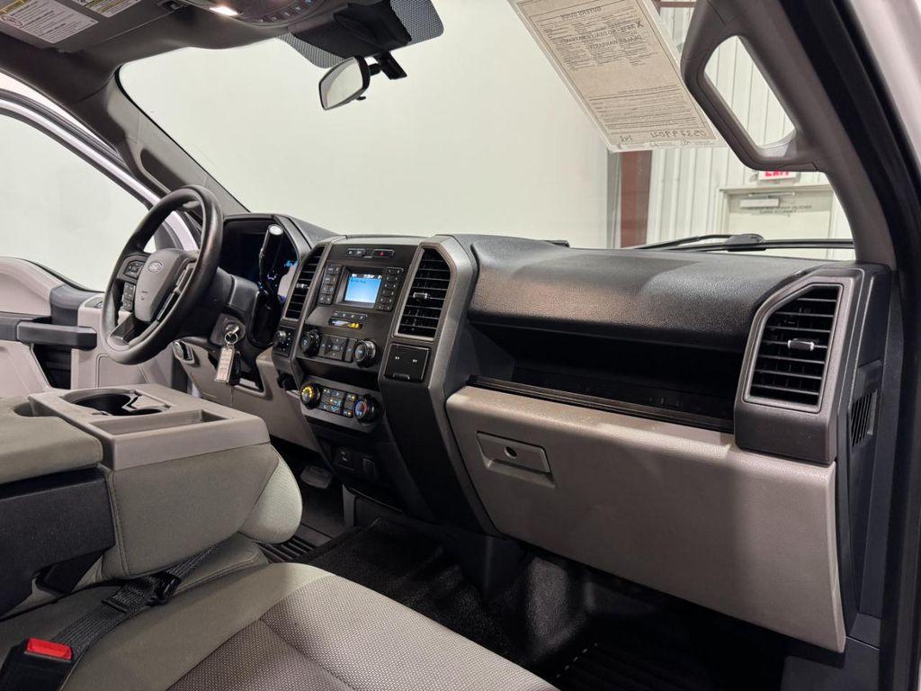 used 2022 Ford F-350 car, priced at $37,990
