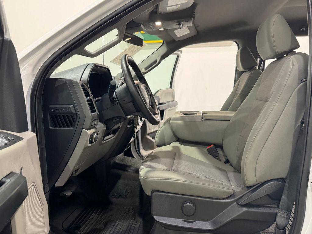 used 2022 Ford F-350 car, priced at $37,990