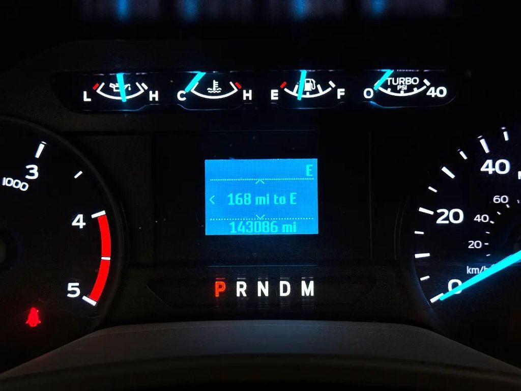 used 2022 Ford F-350 car, priced at $37,990