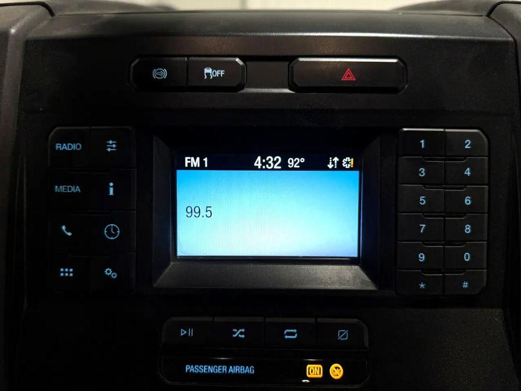 used 2022 Ford F-350 car, priced at $37,990