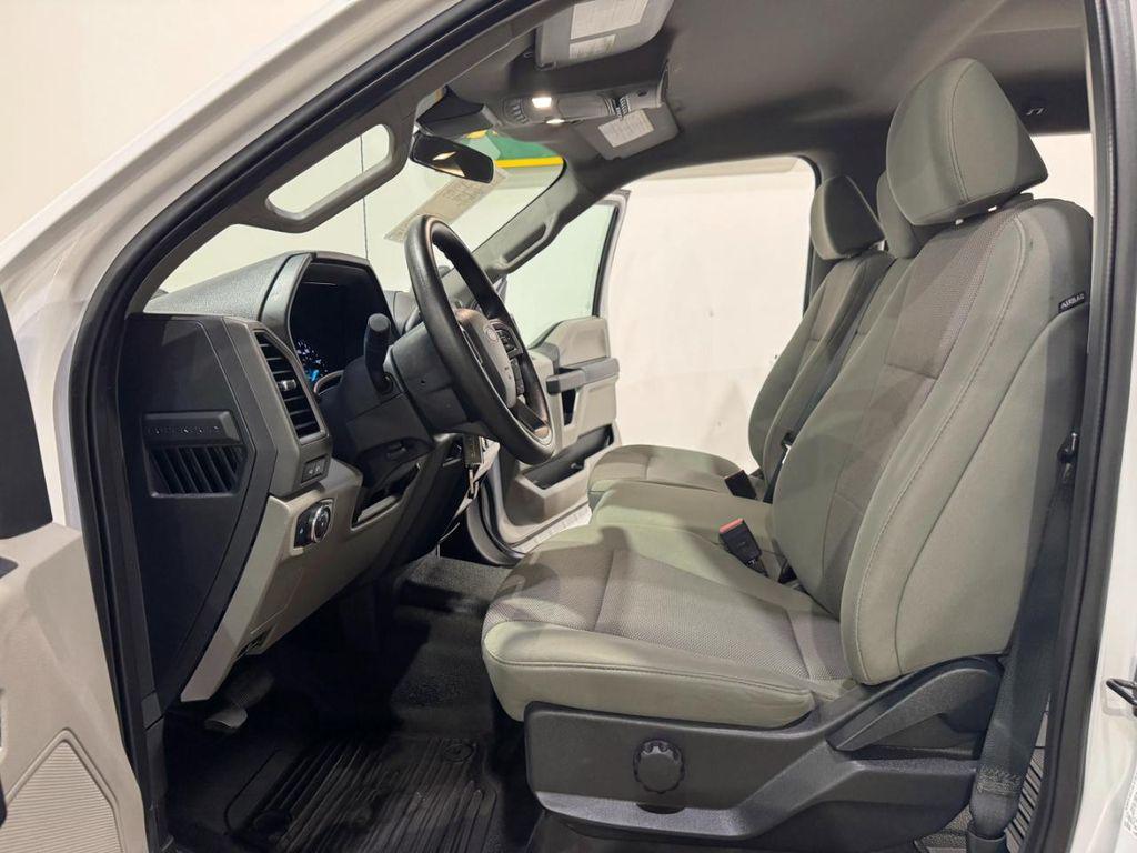 used 2022 Ford F-350 car, priced at $37,990