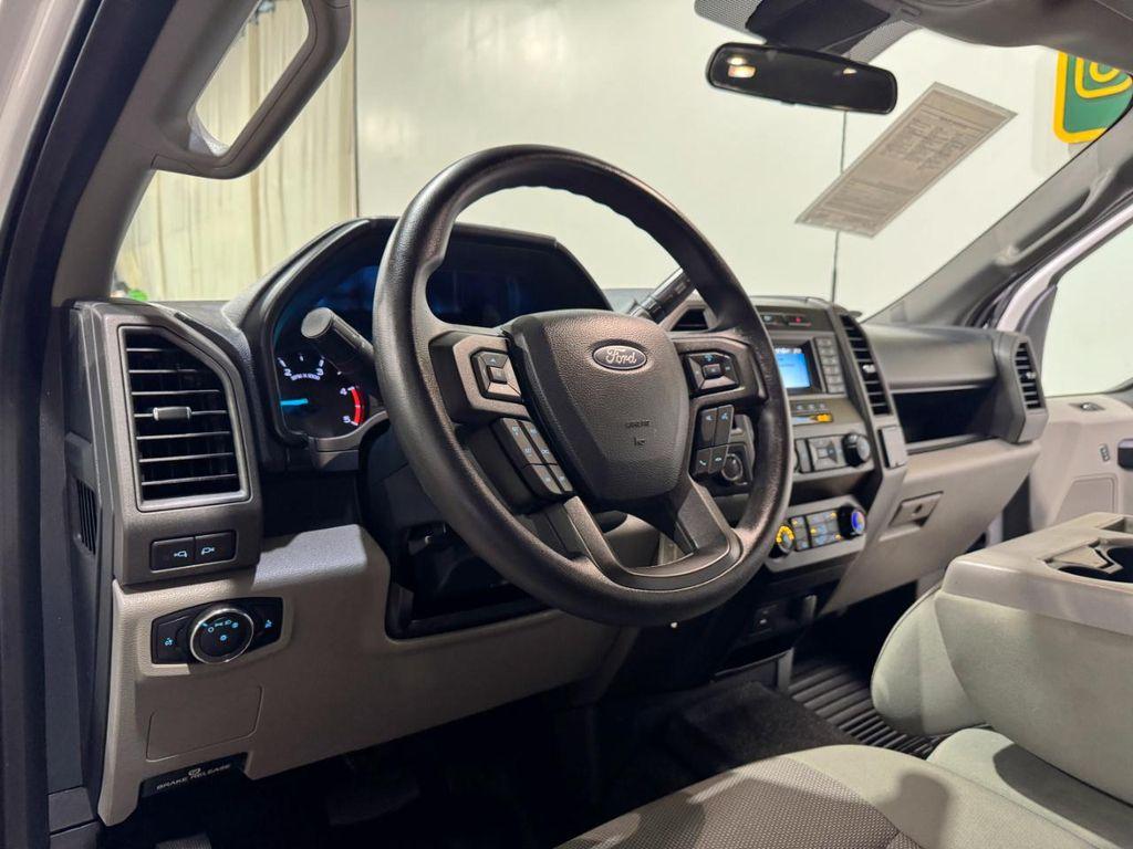 used 2022 Ford F-350 car, priced at $37,990