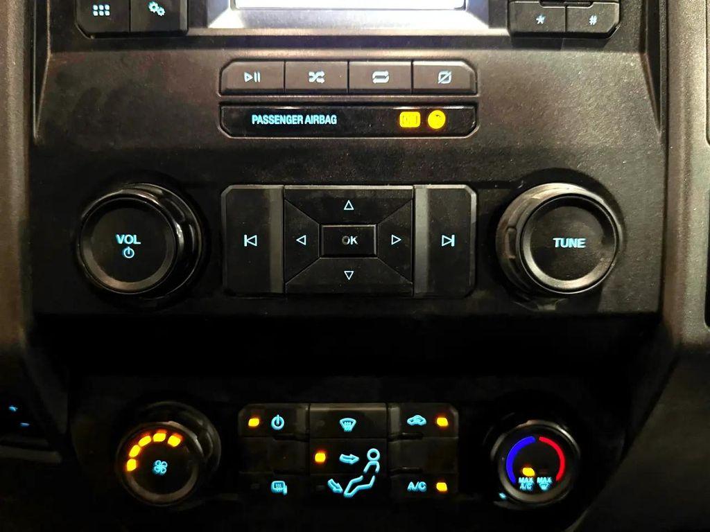 used 2022 Ford F-350 car, priced at $37,990