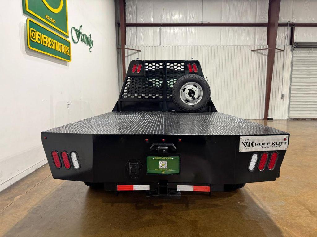 used 2022 Ford F-350 car, priced at $37,990