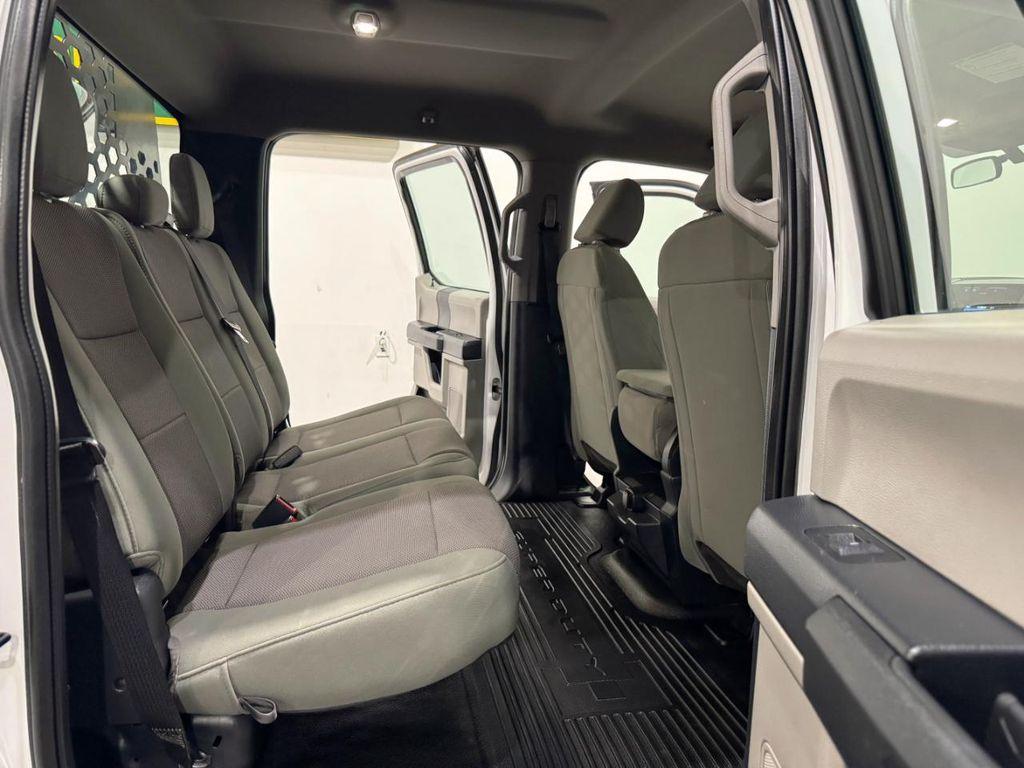 used 2022 Ford F-350 car, priced at $37,990