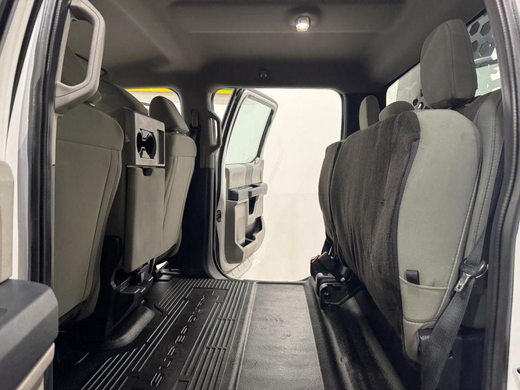 used 2022 Ford F-350 car, priced at $37,990