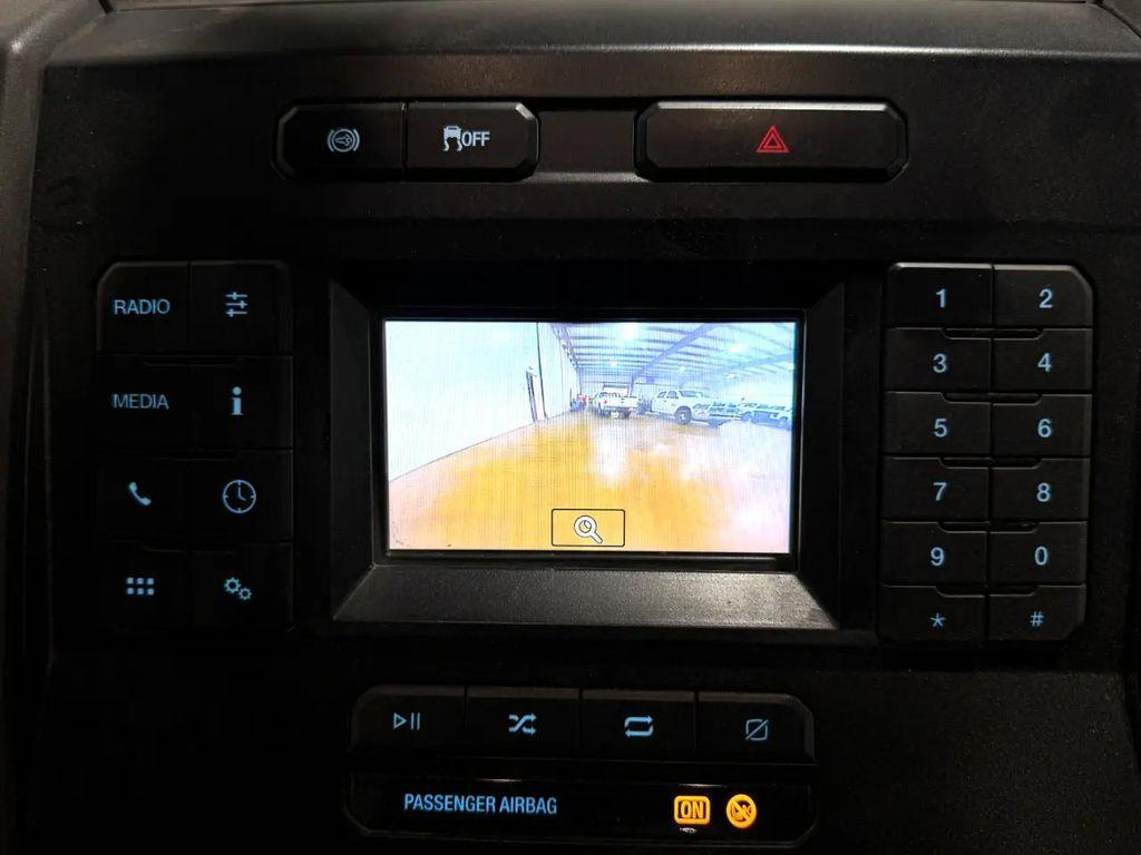 used 2022 Ford F-350 car, priced at $37,990