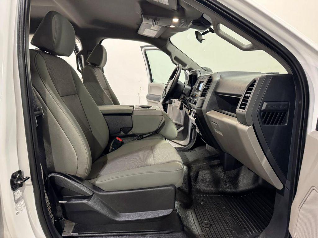 used 2022 Ford F-350 car, priced at $37,990