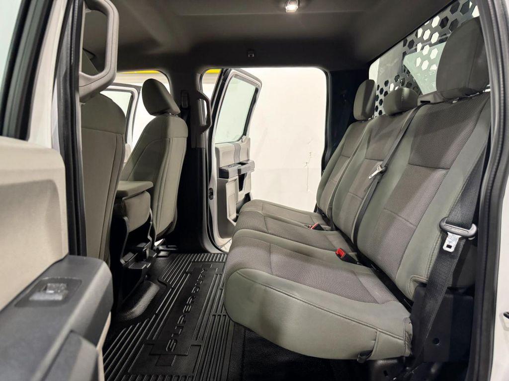 used 2022 Ford F-350 car, priced at $37,990