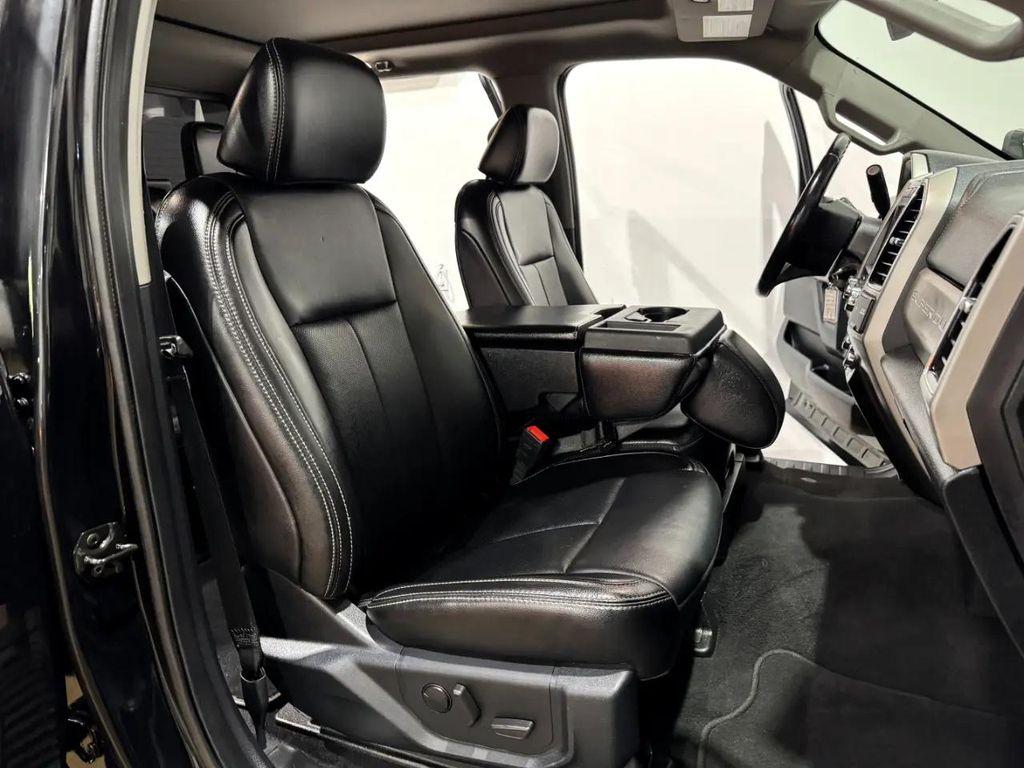 used 2021 Ford F-350 car, priced at $47,990