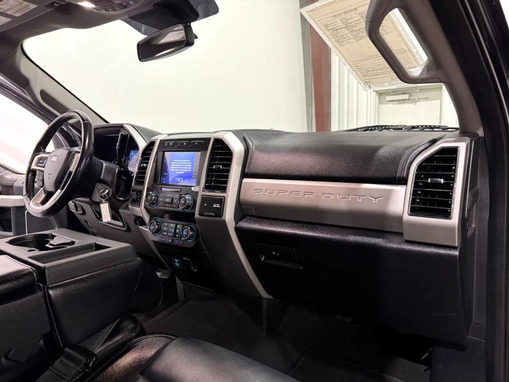 used 2021 Ford F-350 car, priced at $47,990