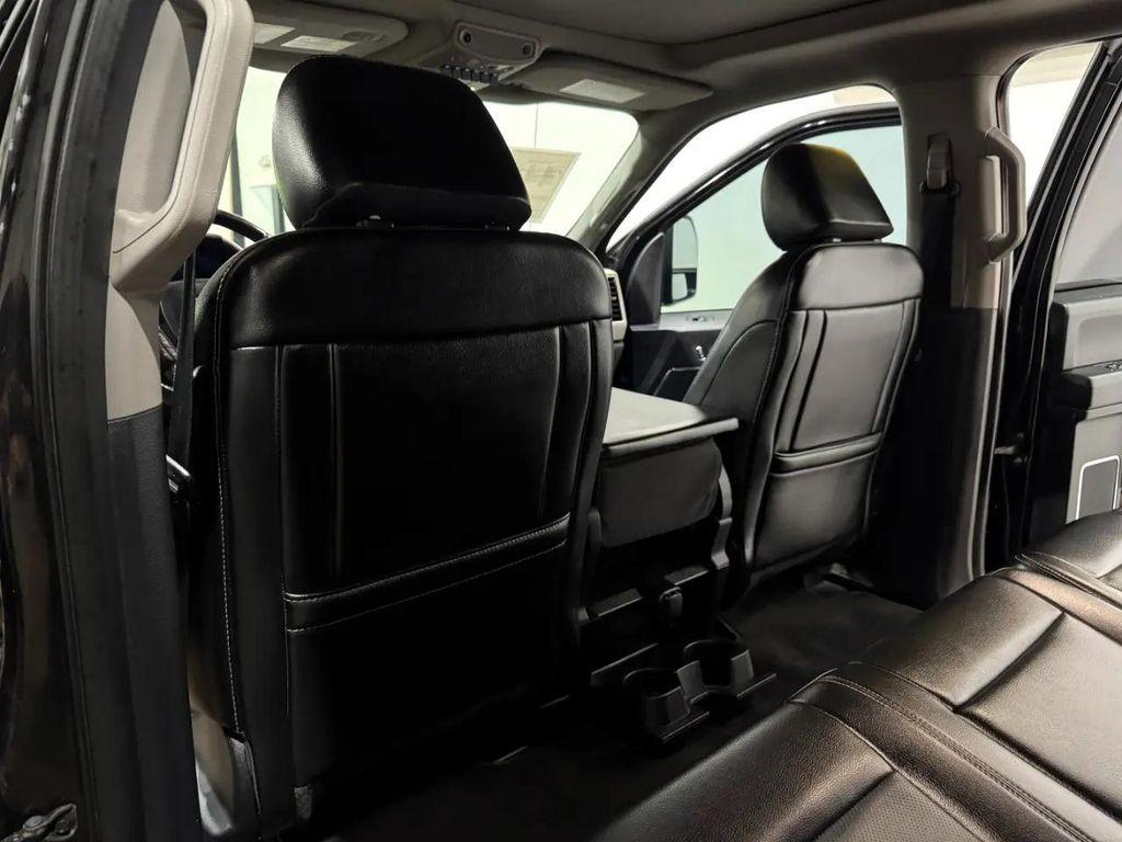 used 2021 Ford F-350 car, priced at $47,990