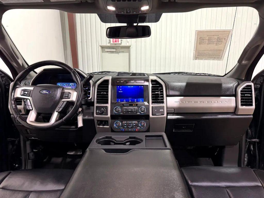 used 2021 Ford F-350 car, priced at $47,990