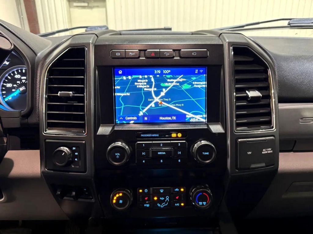 used 2022 Ford F-350 car, priced at $48,993