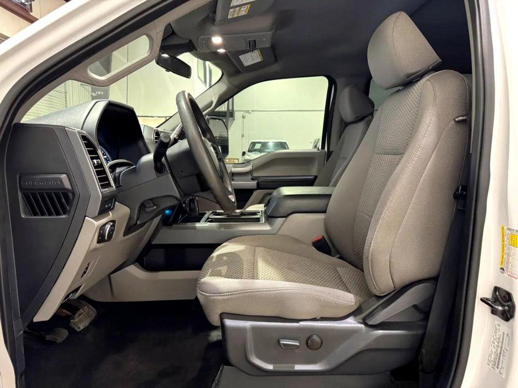 used 2022 Ford F-350 car, priced at $48,993