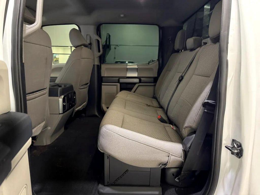 used 2022 Ford F-350 car, priced at $48,993