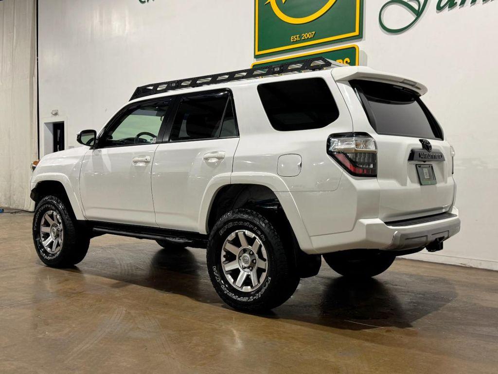 used 2016 Toyota 4Runner car, priced at $25,990