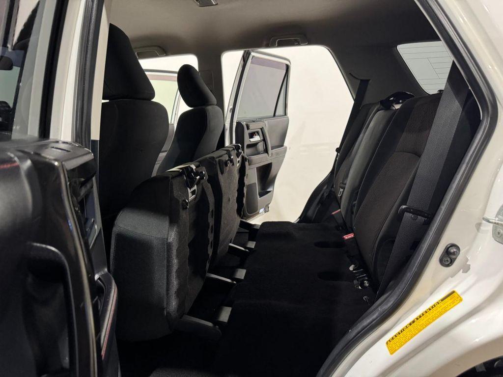 used 2016 Toyota 4Runner car, priced at $25,990