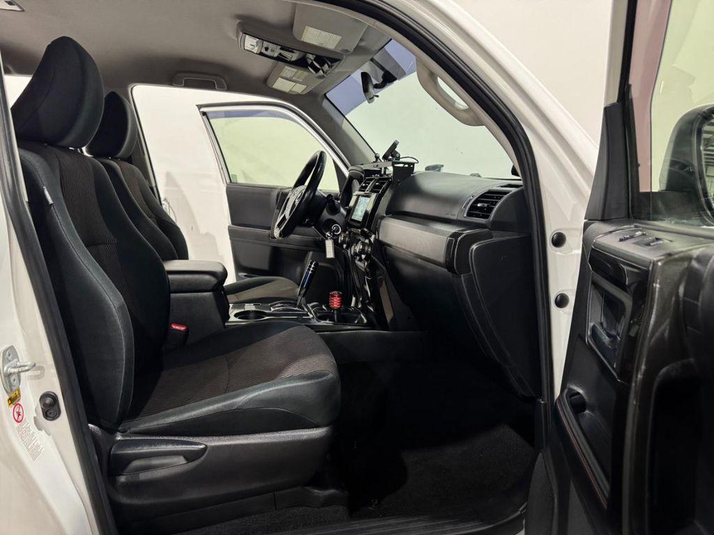 used 2016 Toyota 4Runner car, priced at $25,990