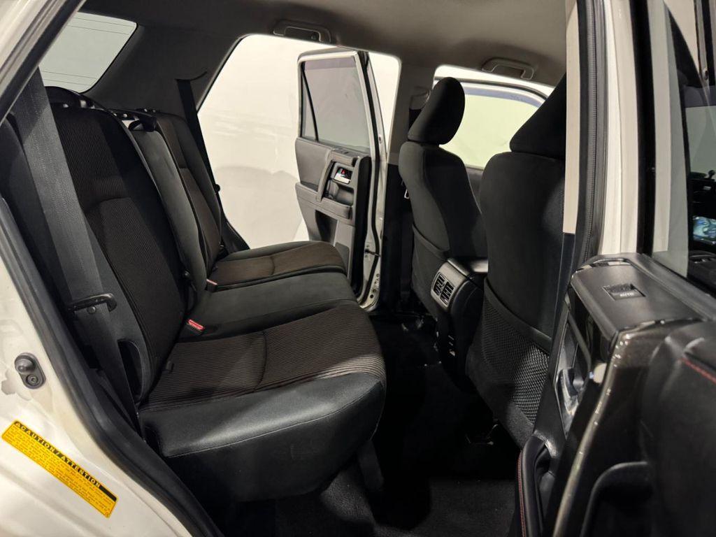 used 2016 Toyota 4Runner car, priced at $25,990