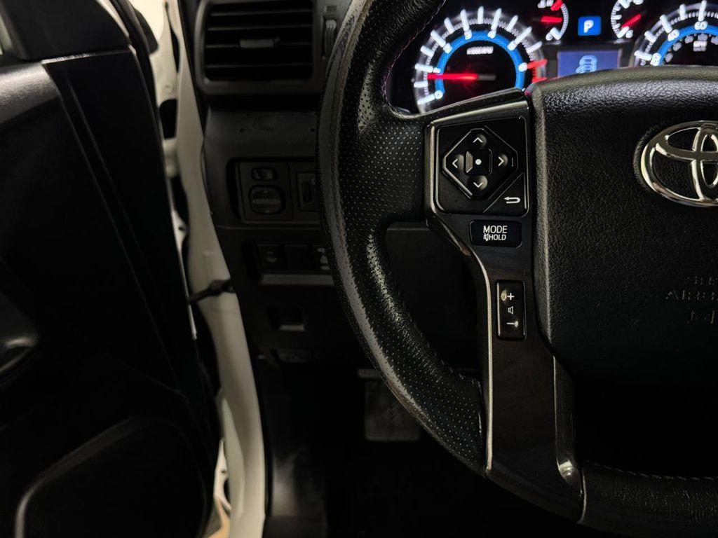 used 2016 Toyota 4Runner car, priced at $25,990