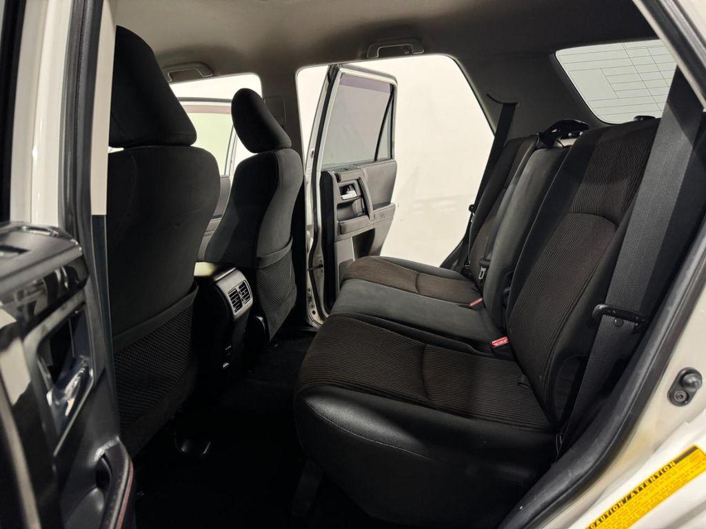 used 2016 Toyota 4Runner car, priced at $25,990