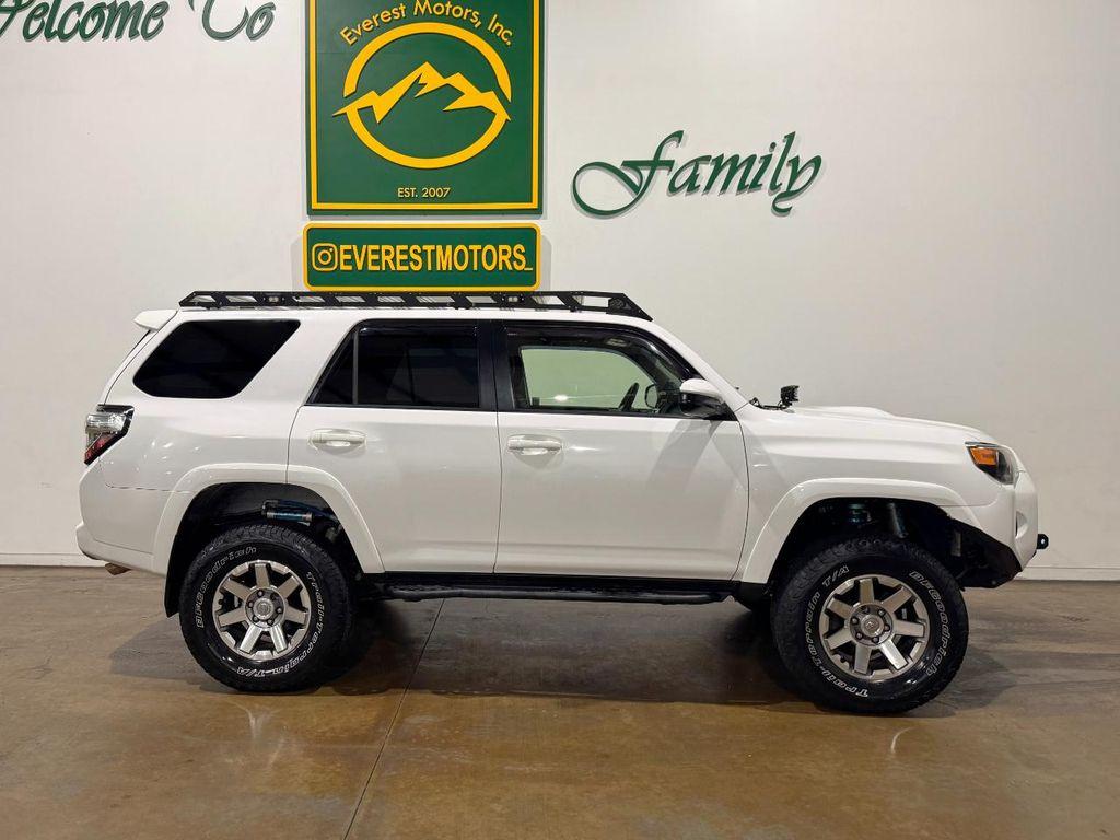 used 2016 Toyota 4Runner car, priced at $25,990