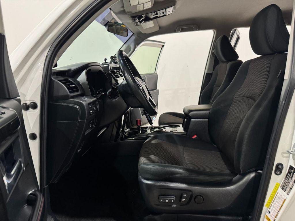 used 2016 Toyota 4Runner car, priced at $25,990