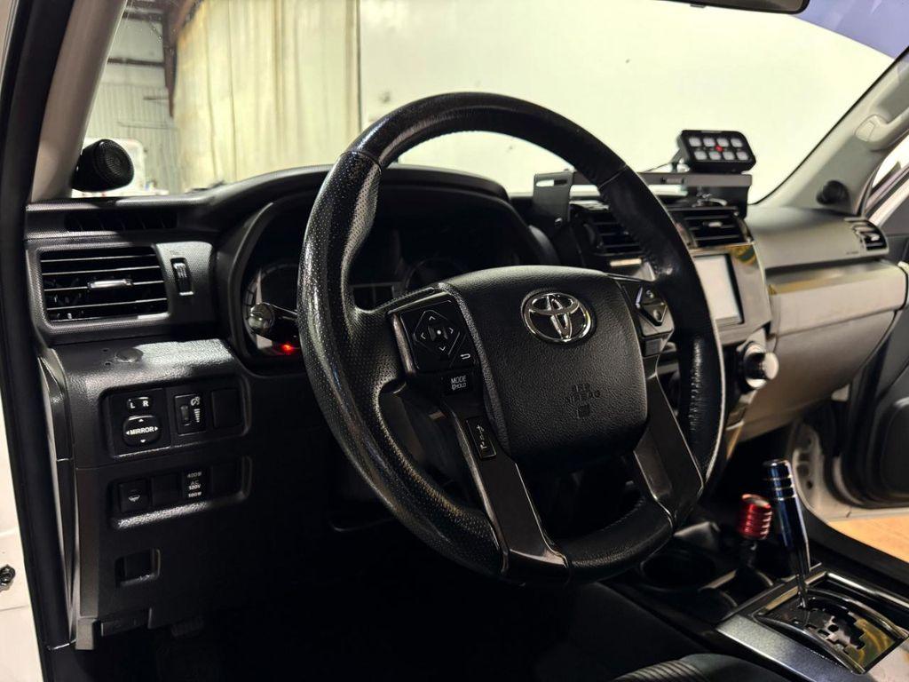 used 2016 Toyota 4Runner car, priced at $25,990