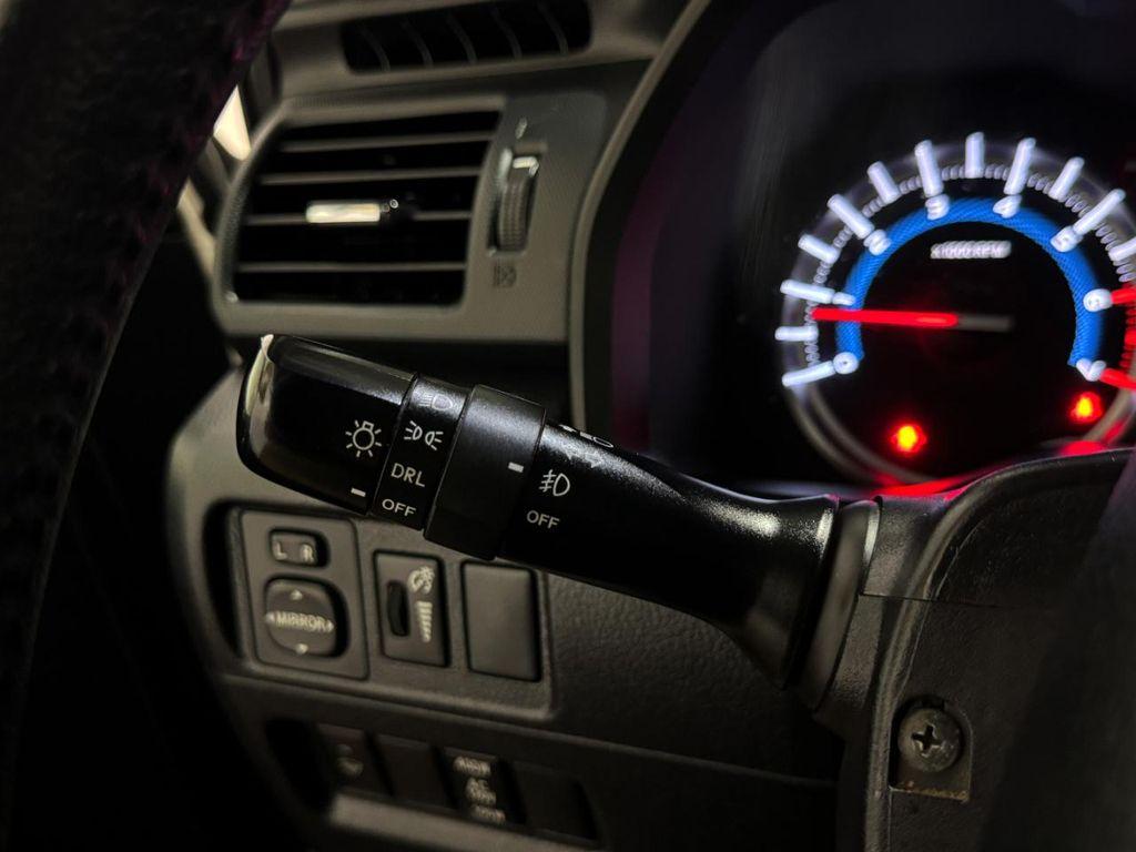 used 2016 Toyota 4Runner car, priced at $25,990