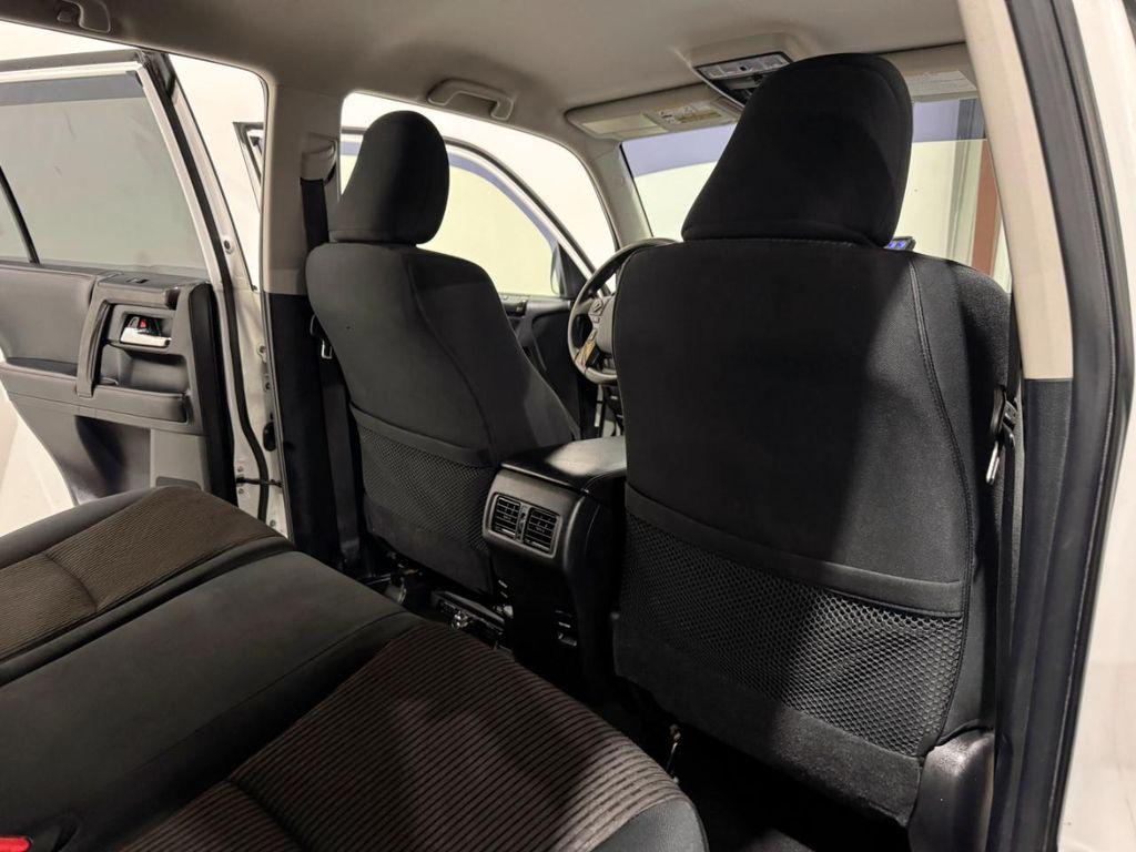 used 2016 Toyota 4Runner car, priced at $25,990