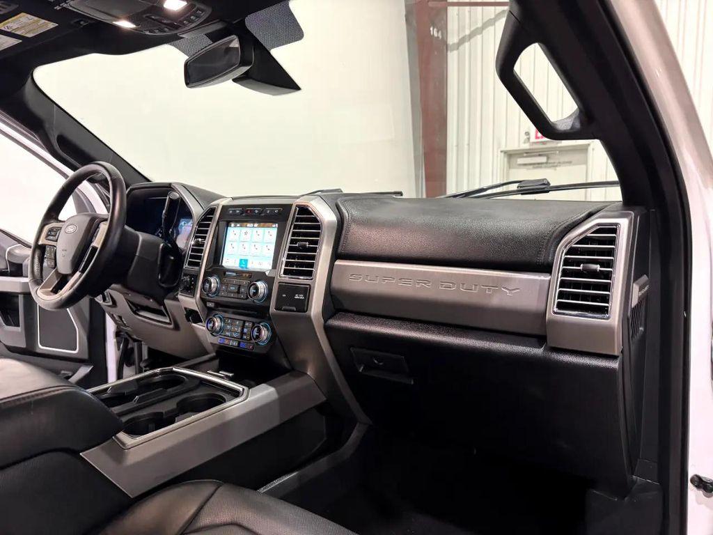 used 2018 Ford F-350 car, priced at $39,993