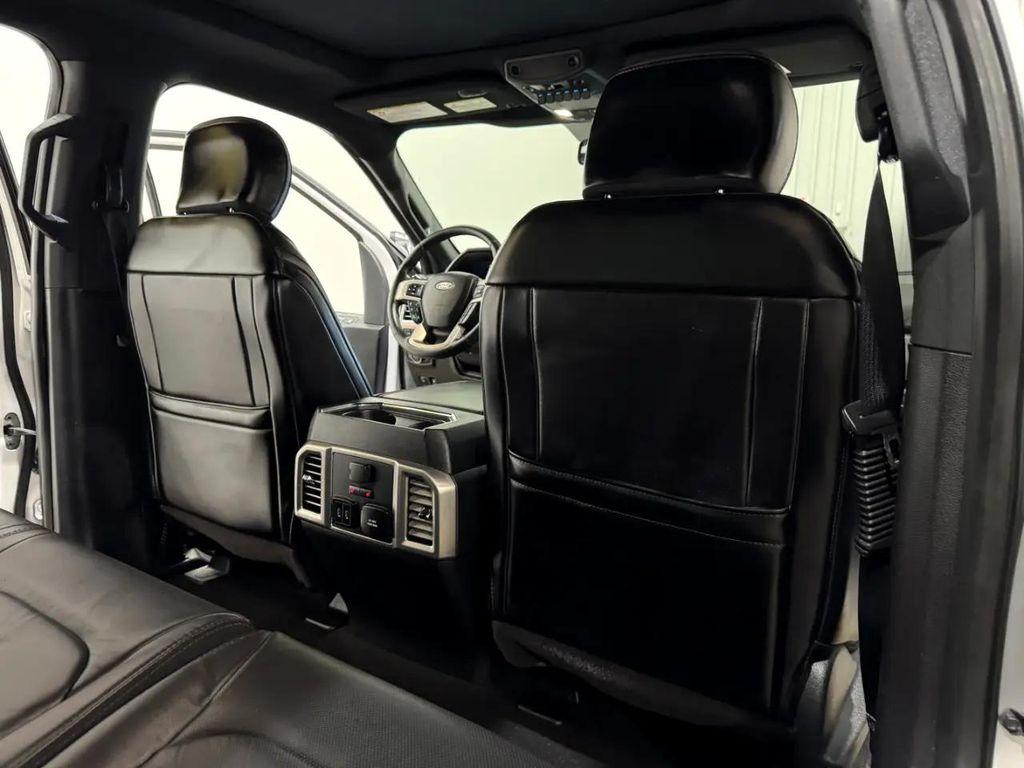 used 2018 Ford F-350 car, priced at $39,993