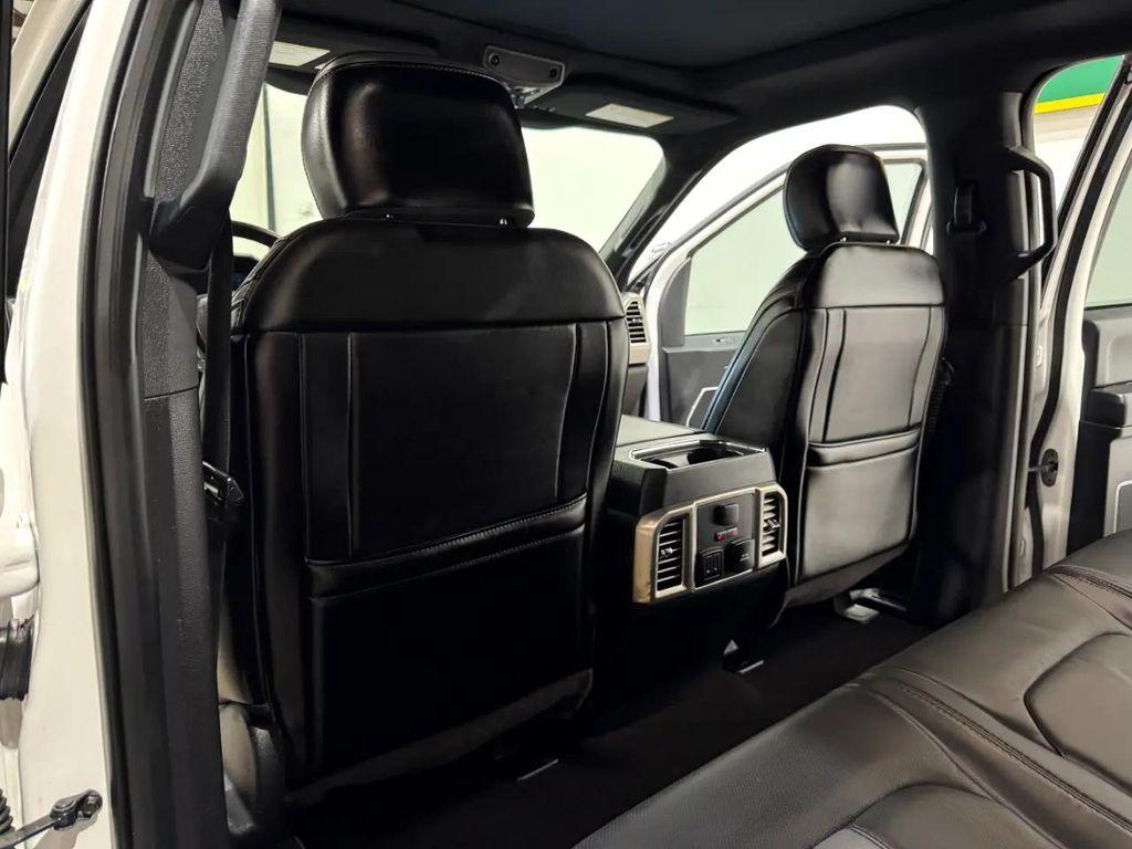 used 2018 Ford F-350 car, priced at $39,993
