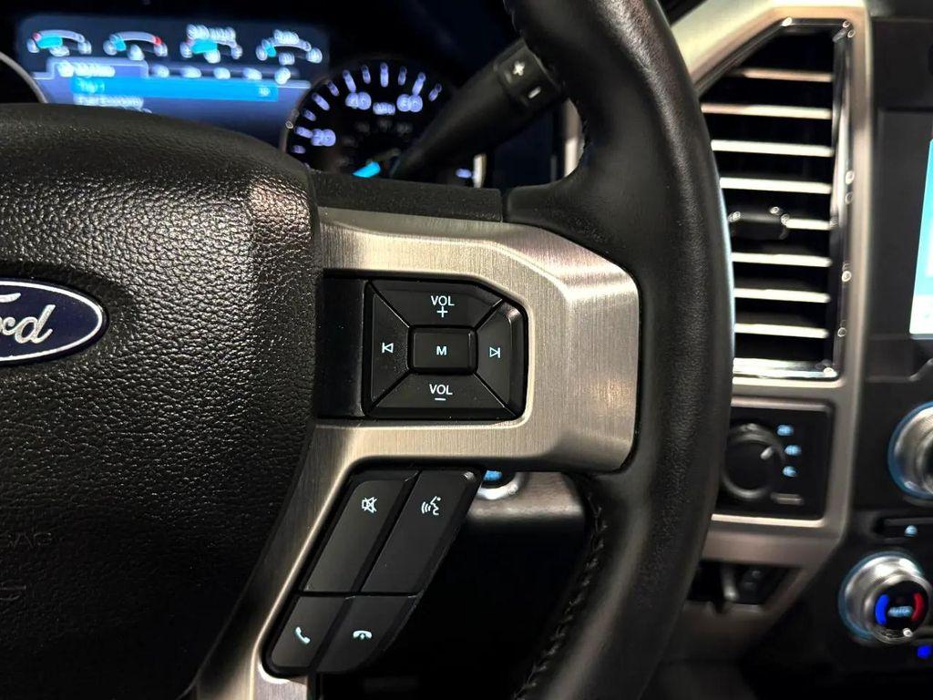 used 2018 Ford F-350 car, priced at $39,993