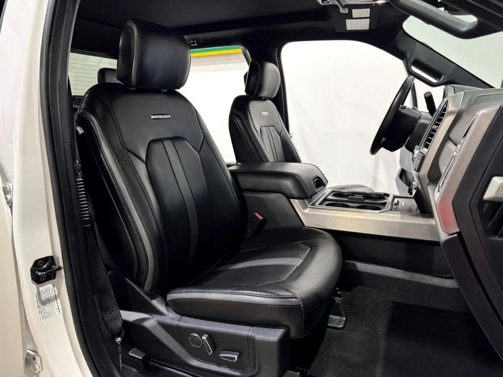 used 2018 Ford F-350 car, priced at $39,993
