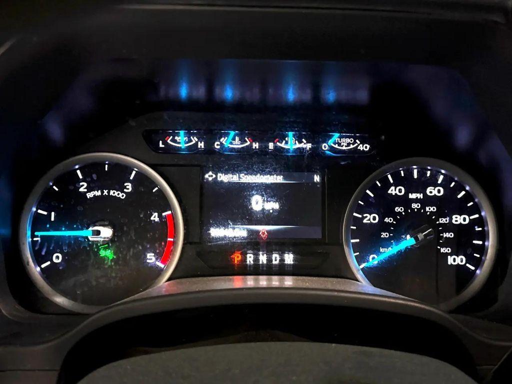 used 2022 Ford F-250 car, priced at $39,990
