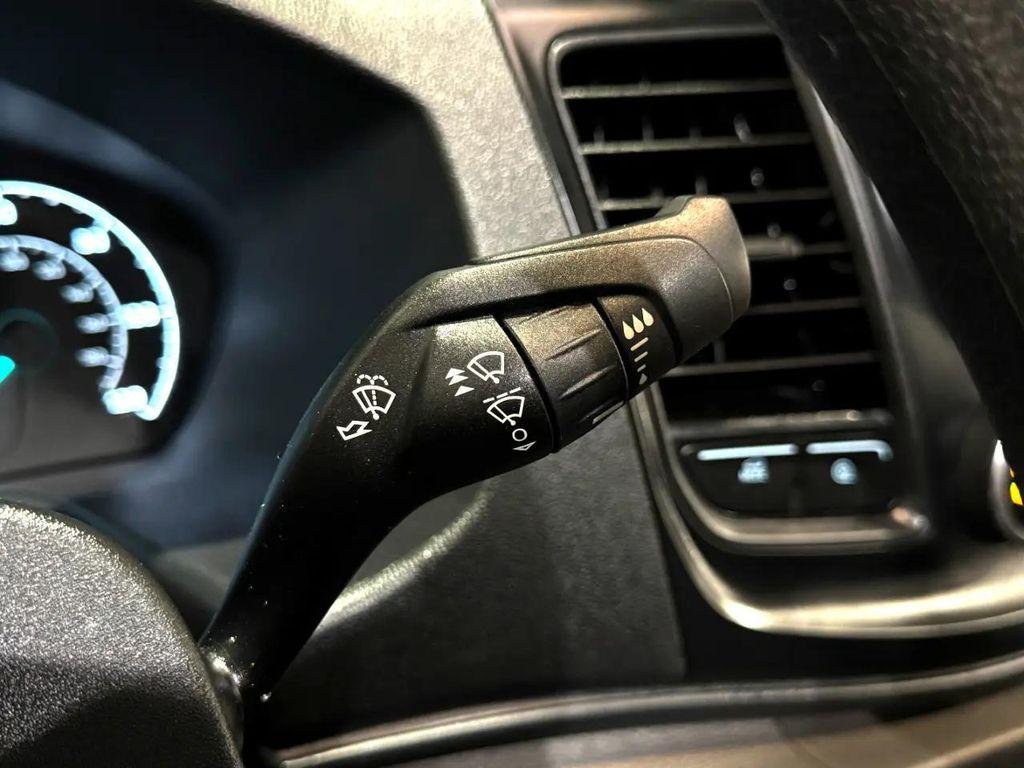 used 2021 Ford Transit-250 car, priced at $32,990